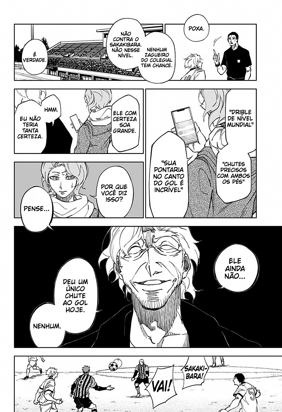 Catenaccio Por qualquer meio necessário 第42页
