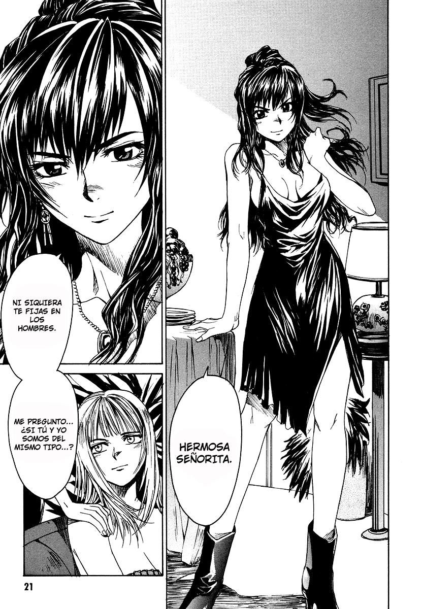 Full Metal Panic! Σ Vol. 1 Ch. 1 第22页