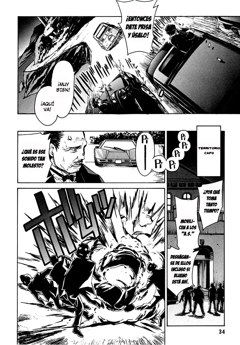 Full Metal Panic! Σ Vol. 1 Ch. 1 第34页