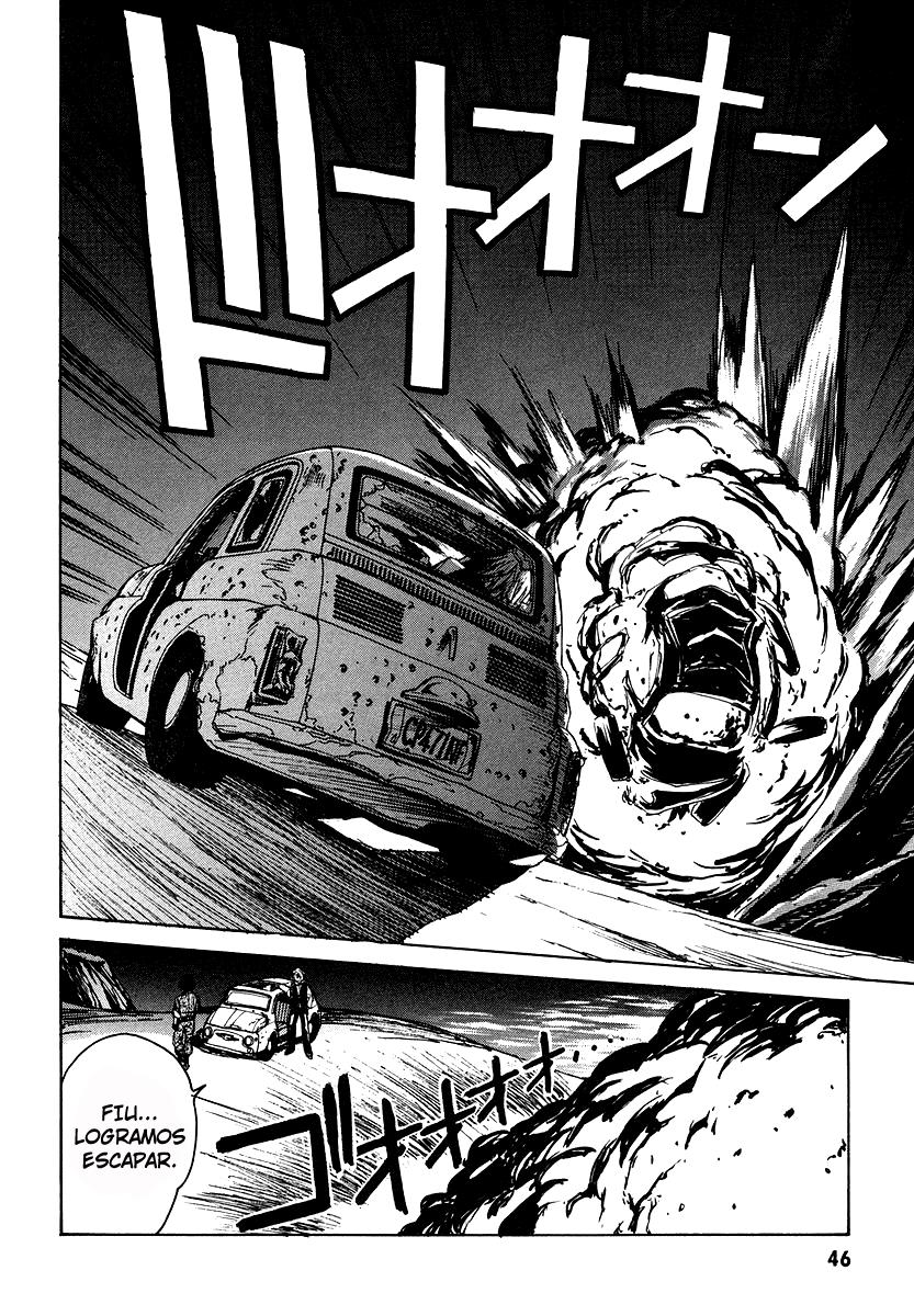 Full Metal Panic! Σ Vol. 1 Ch. 1 第46页