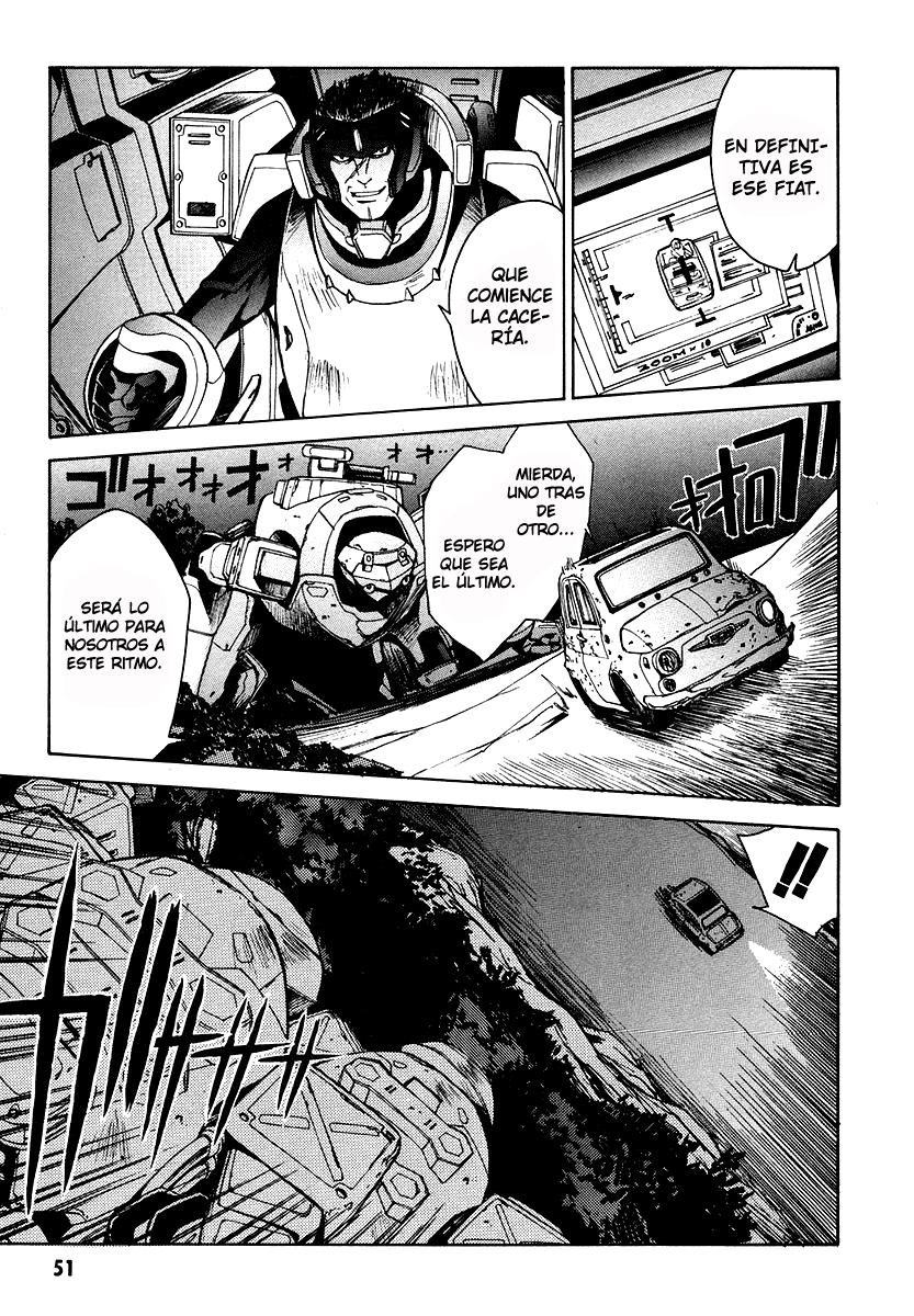 Full Metal Panic! Σ Vol. 1 Ch. 1 第51页