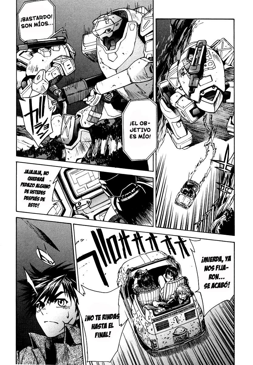 Full Metal Panic! Σ Vol. 1 Ch. 1 第53页