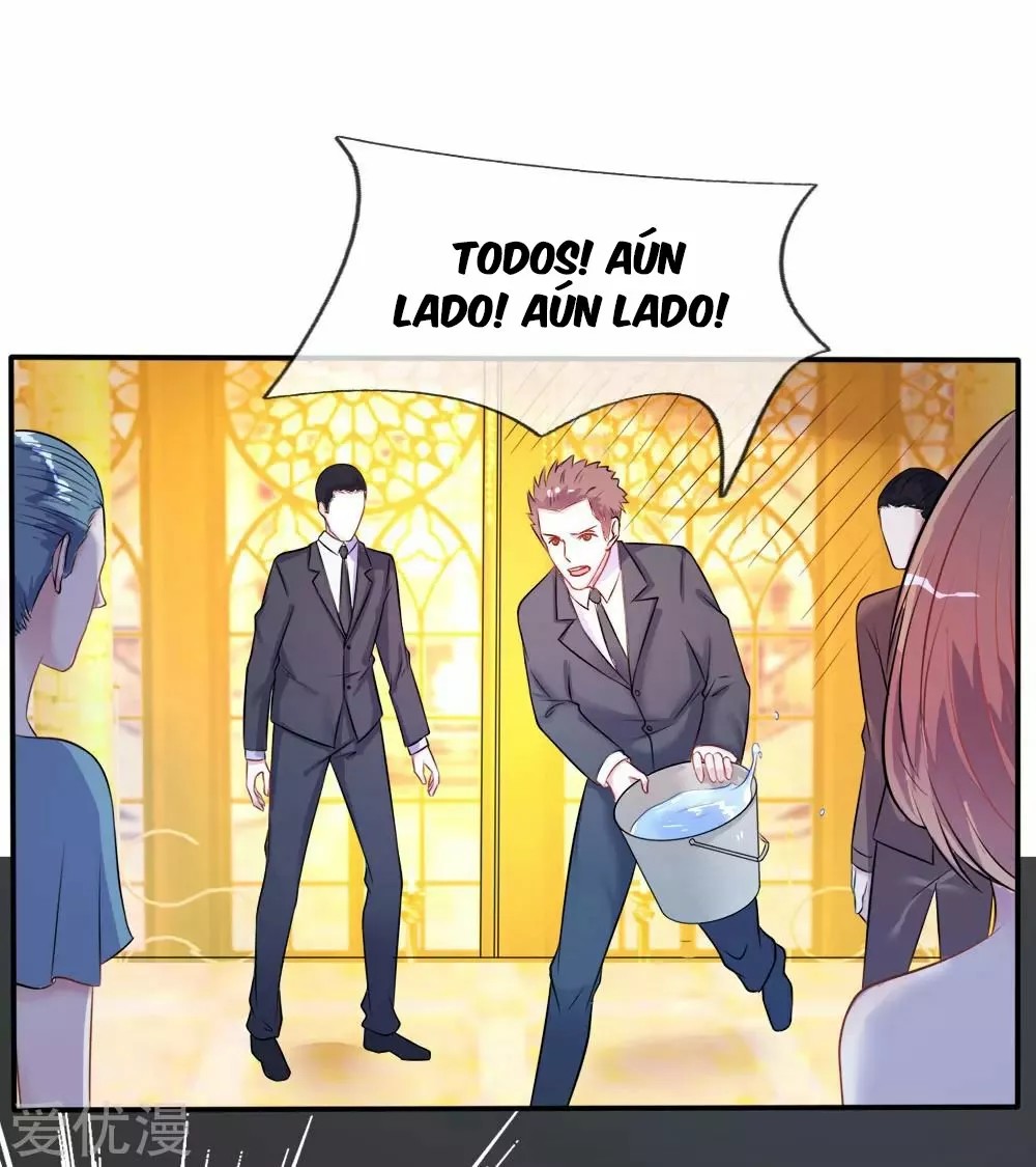 Wǒ Shì Dà Xiānzūn Ch. 4 第6页
