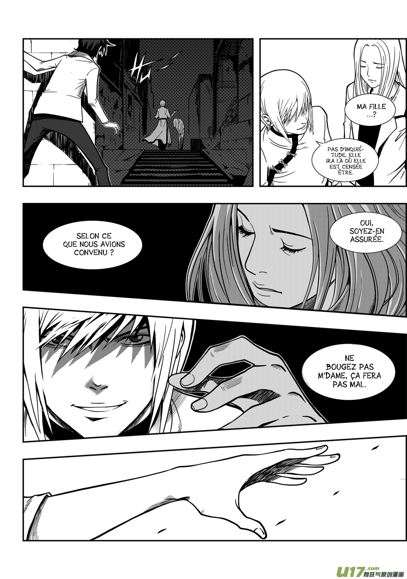 Autophagy Regulation Le Policier Cadet 第26页
