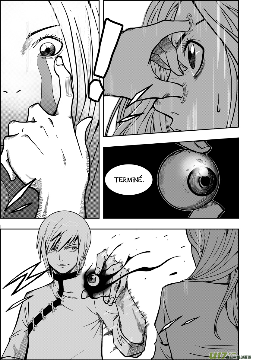 Autophagy Regulation Le Policier Cadet 第27页