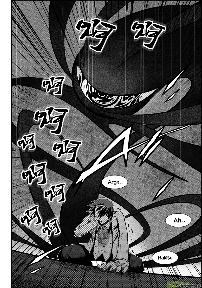 Autophagy Regulation Le Policier Cadet 第36页