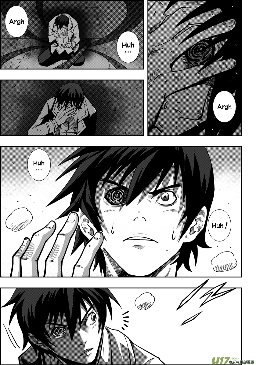 Autophagy Regulation Le Policier Cadet 第37页