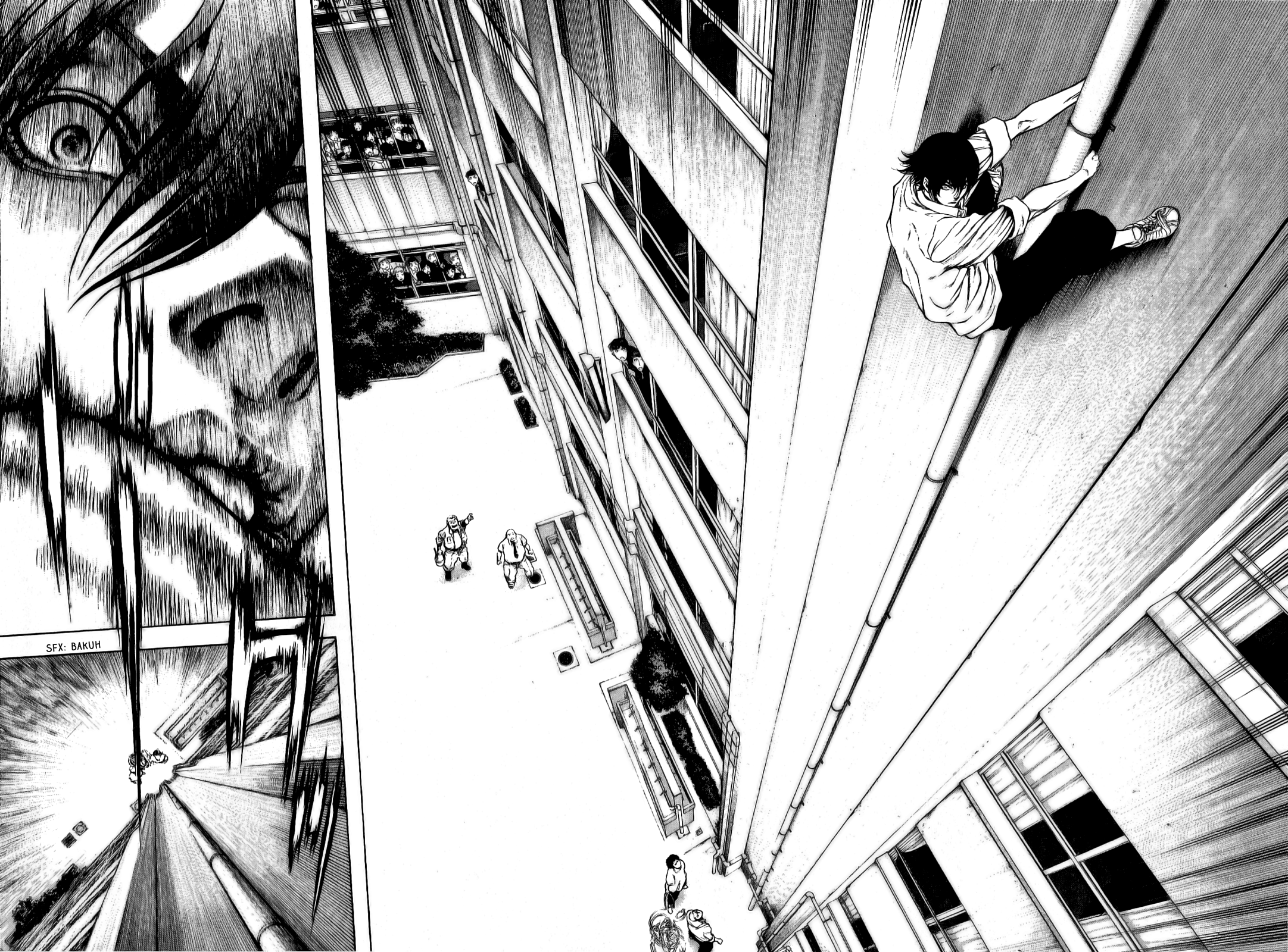The Climber Ascensión de la Escuela 第30页