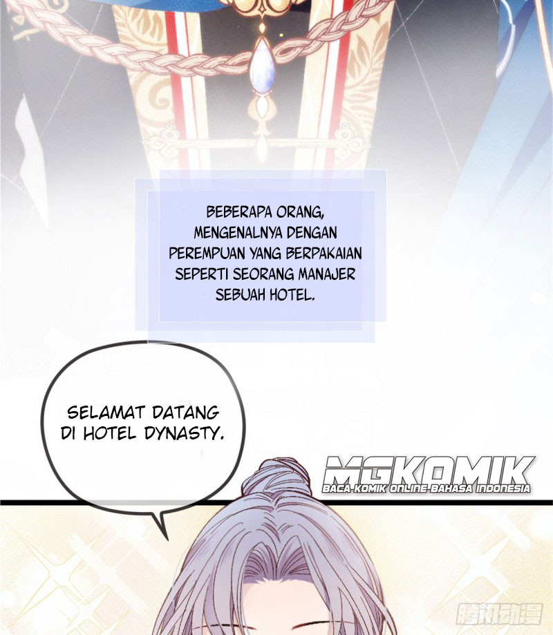 The Duke's Hidden Baby: BOGO! 第5页