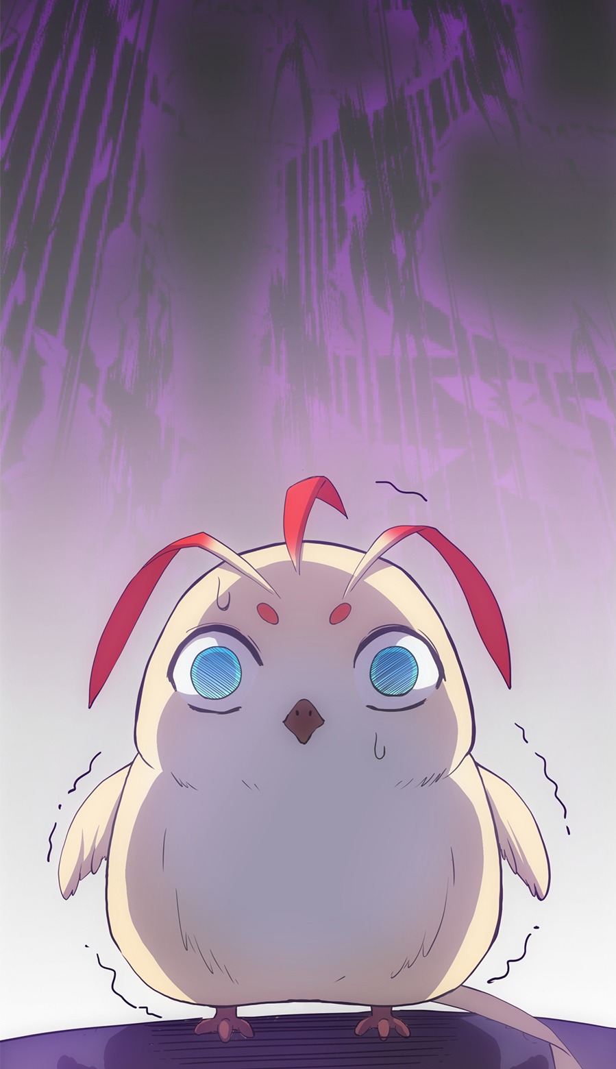 Eternal First God Ch. 5 第15页