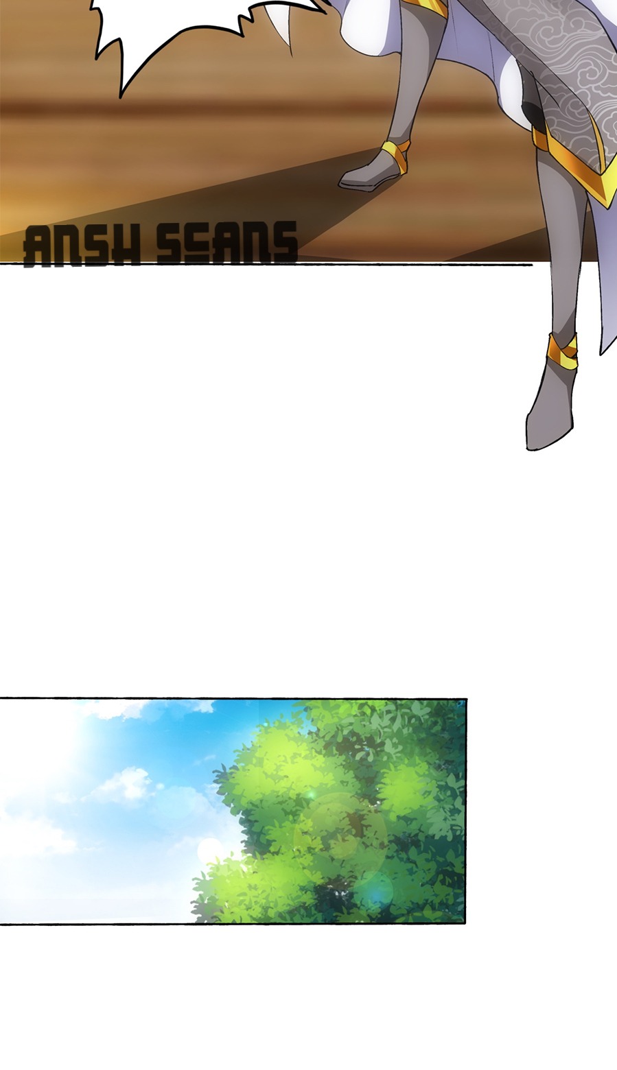 Eternal First God Ch. 5 第26页