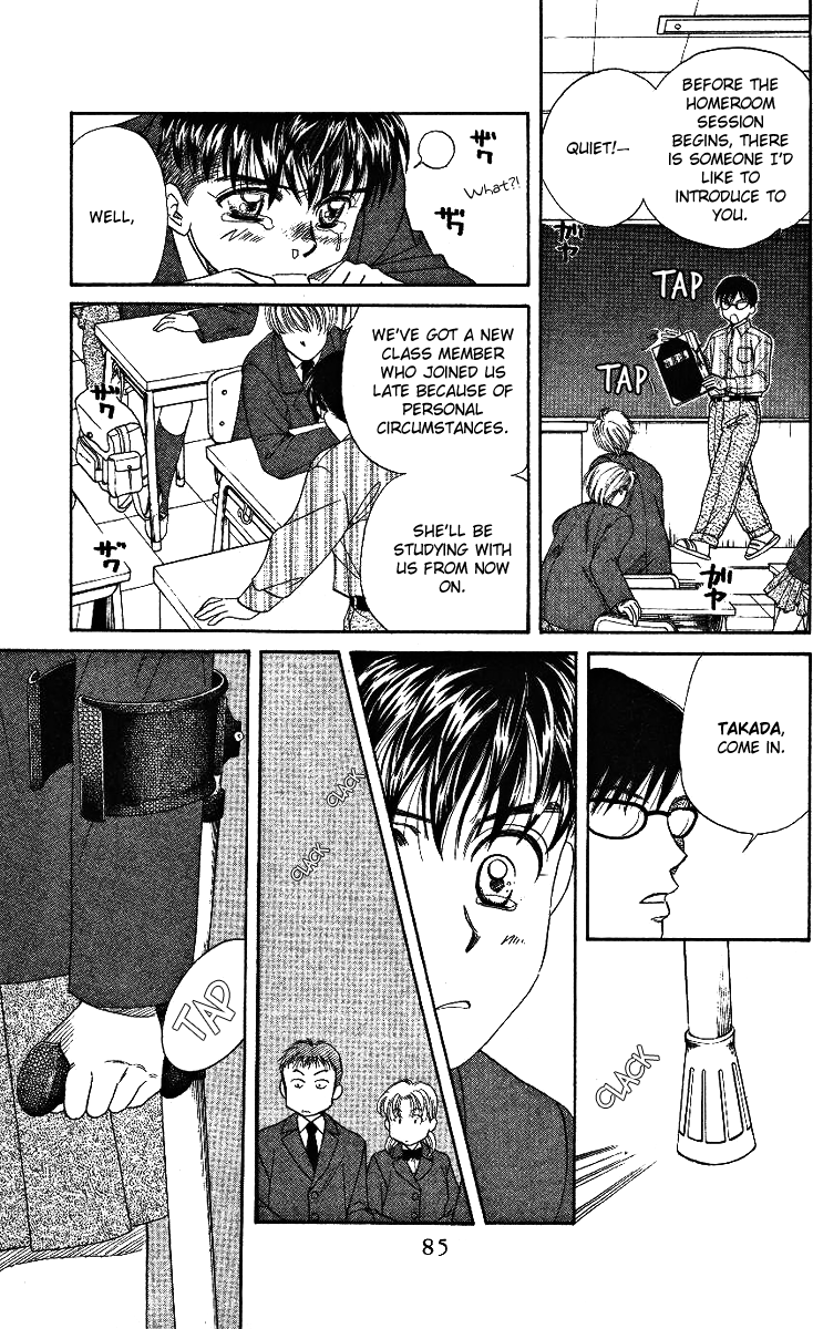 Shanimuni Go Where is she now? 第39页