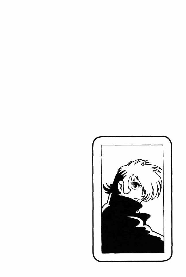 Black Jack Anafilaxis 第30页