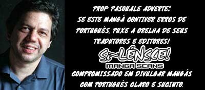 Hellsing Caçador de vampiros 第36页