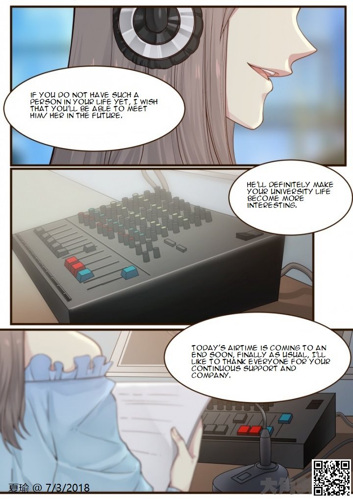 Lily Vol. 2 Ch. 1 第2页