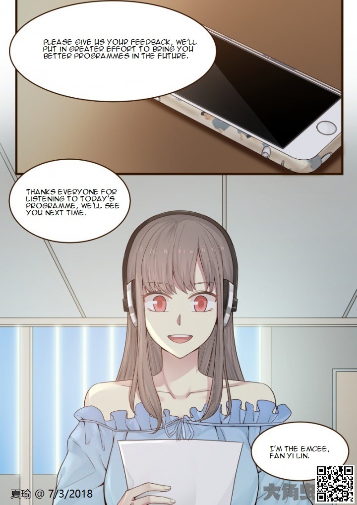 Lily Vol. 2 Ch. 1 第3页