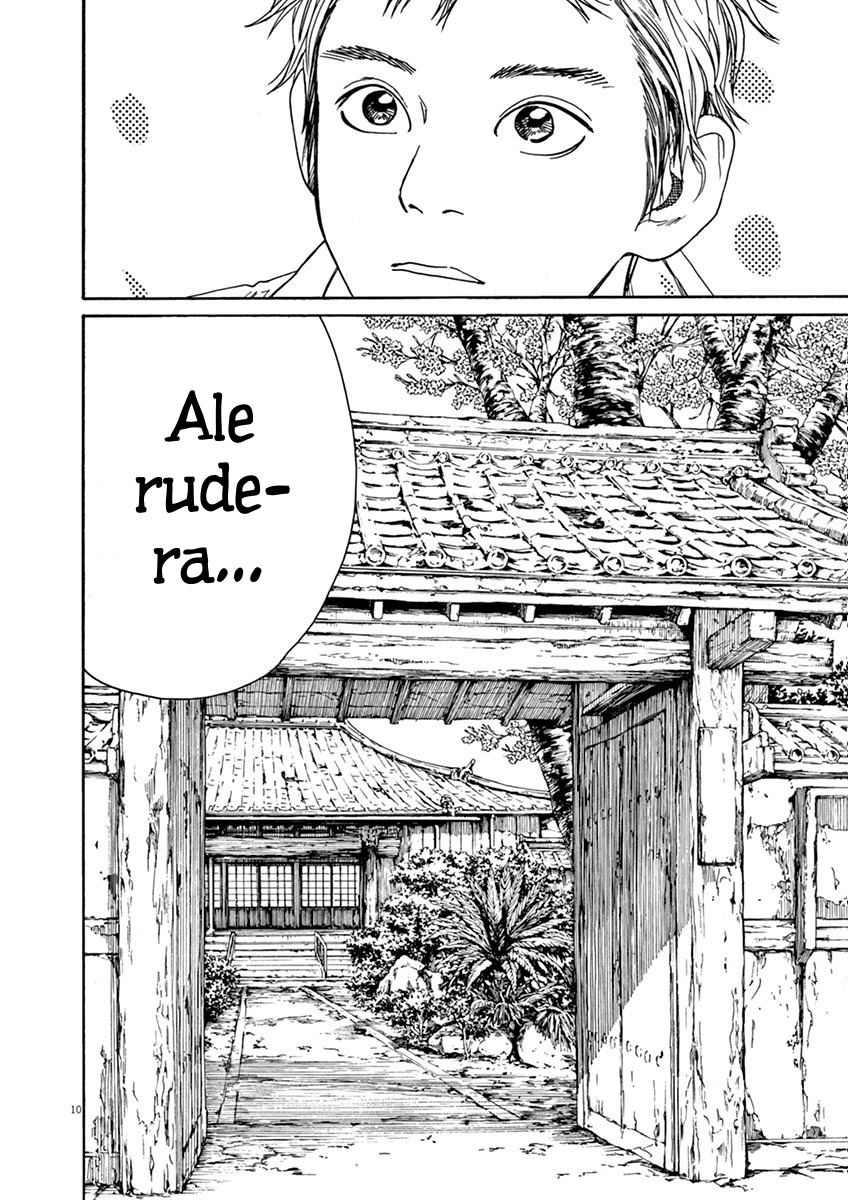 Neko no Otera no Chion-san Chion z kociej świątyni 第11页