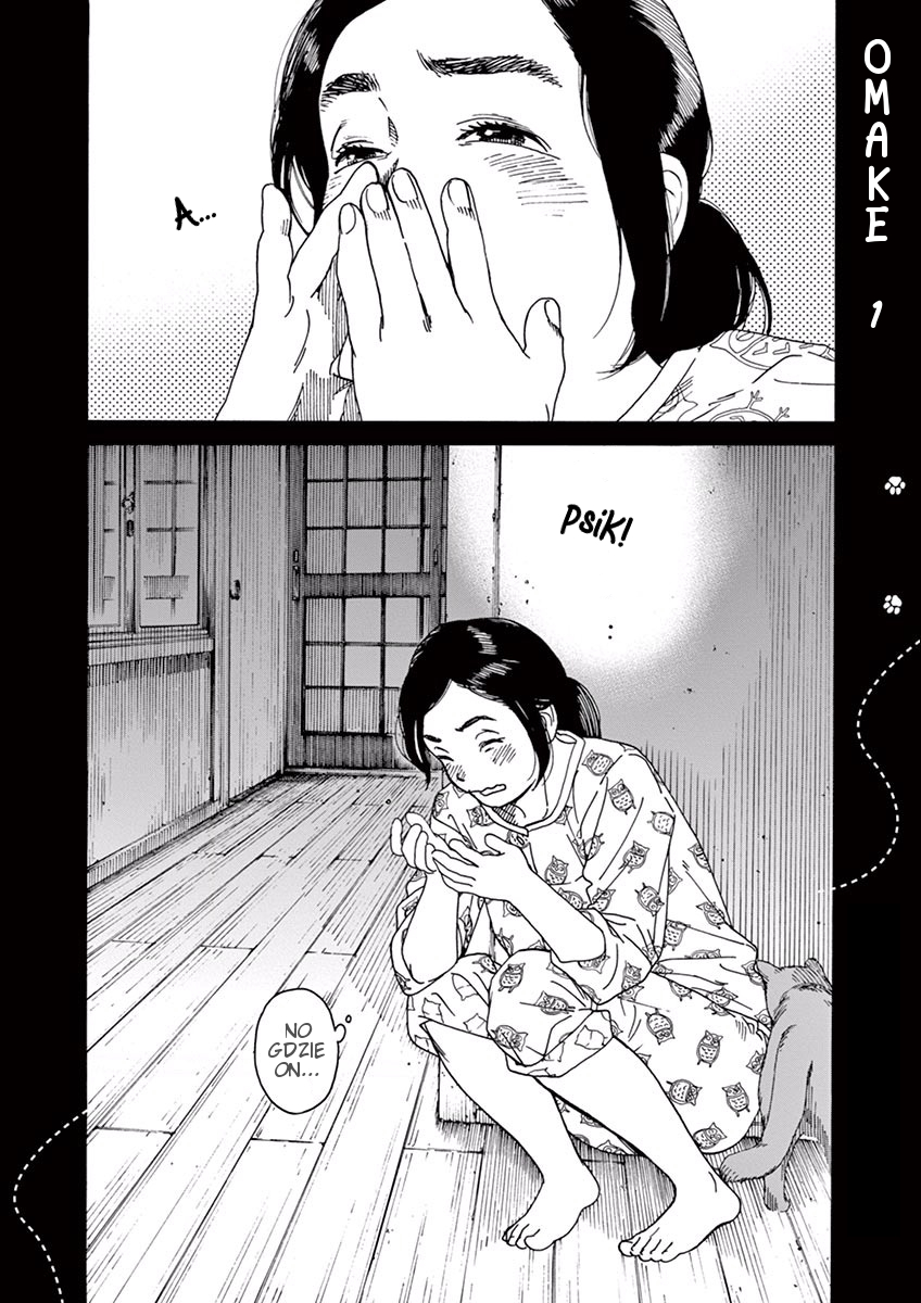 Neko no Otera no Chion-san Chion z kociej świątyni 第34页