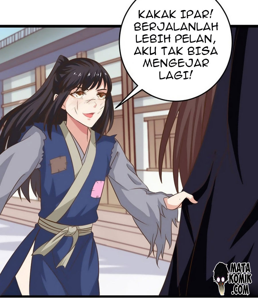 The Ghostly Doctor Ch. 3 第13页