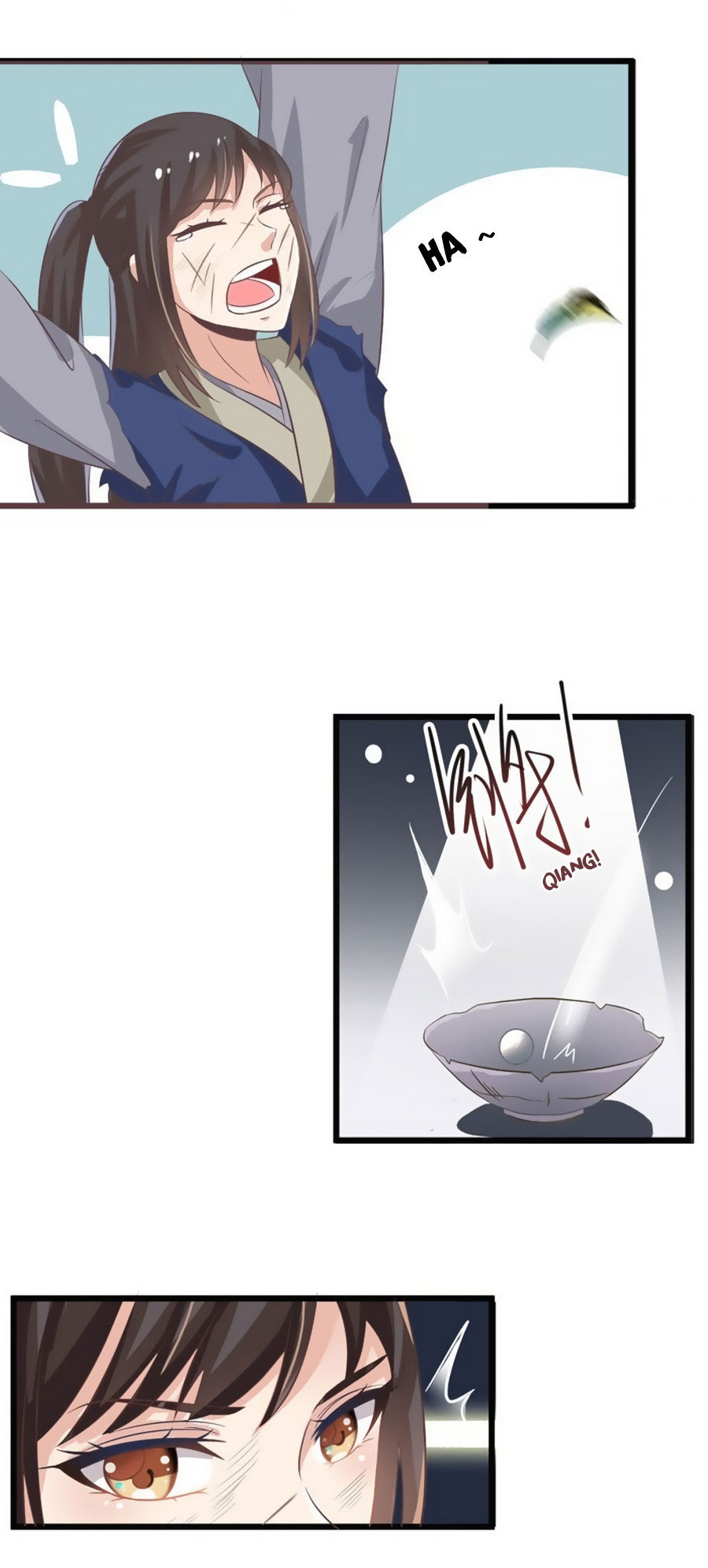 The Ghostly Doctor Ch. 3 第3页