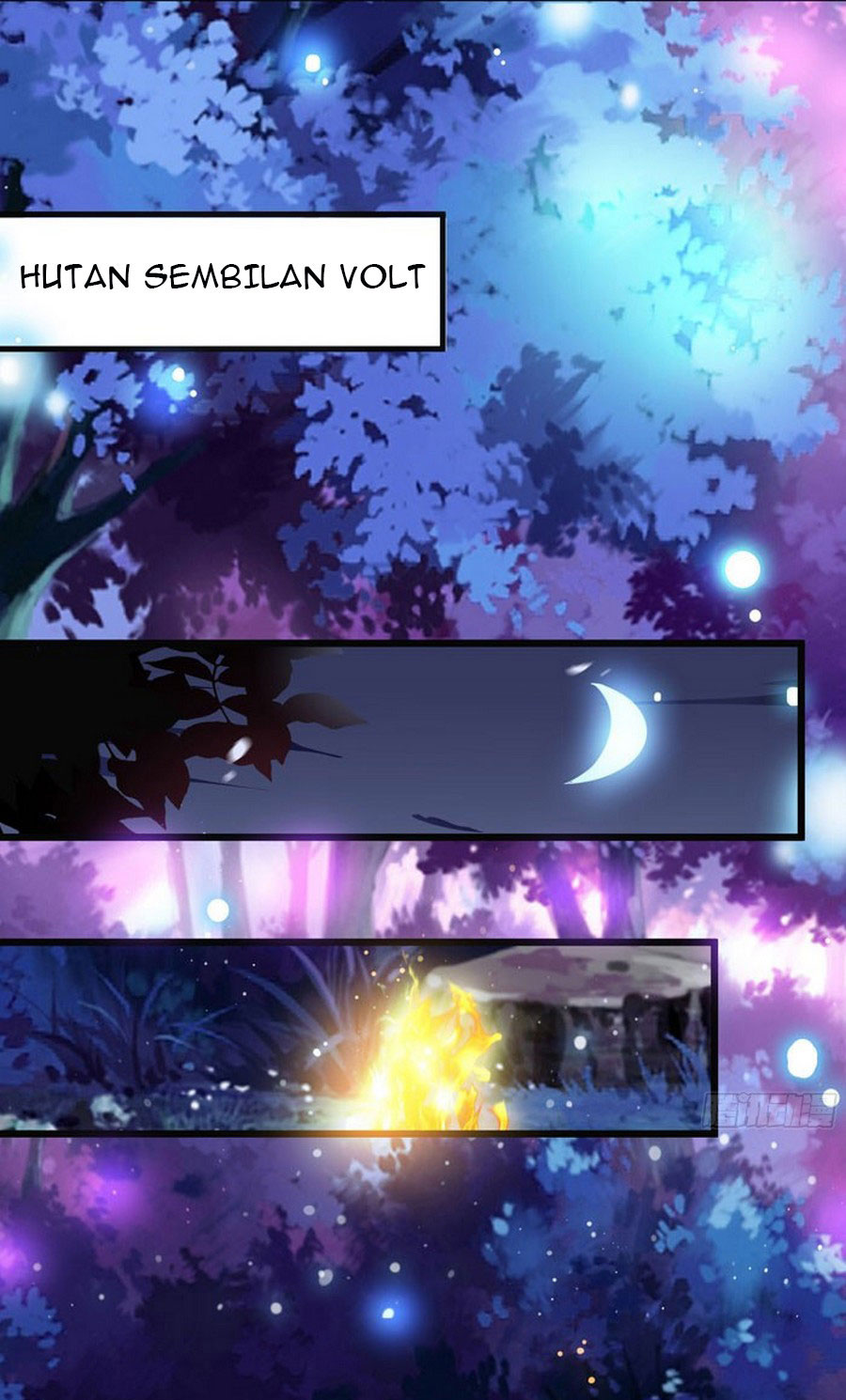 The Ghostly Doctor Ch. 3 第23页