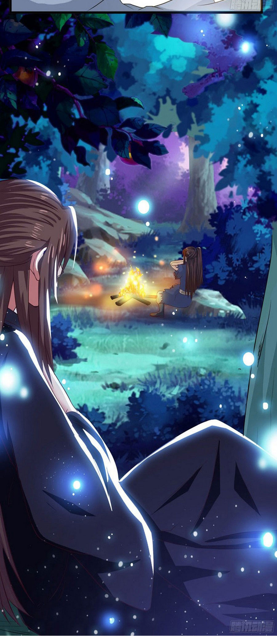The Ghostly Doctor Ch. 3 第27页
