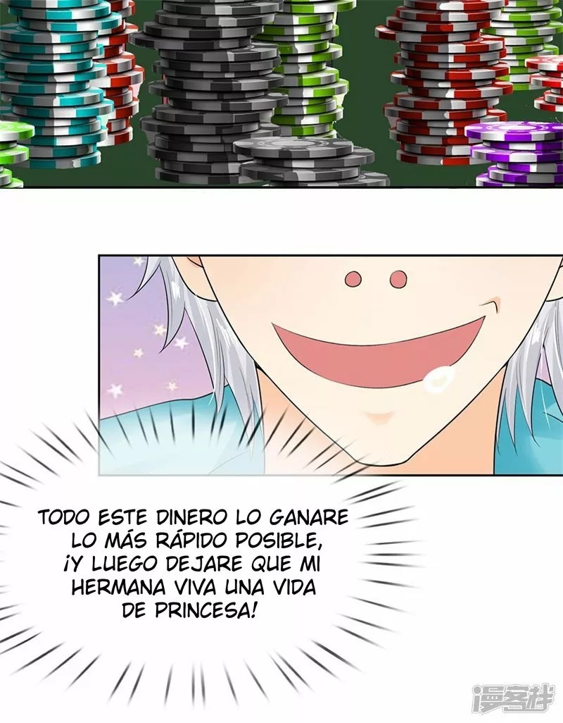 Reborn as God of Destruction Ch. 5 第15页