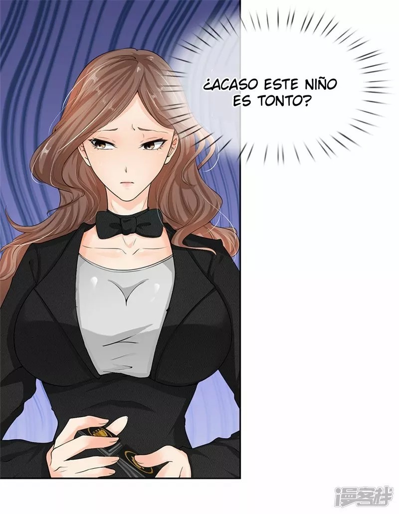 Reborn as God of Destruction Ch. 5 第18页