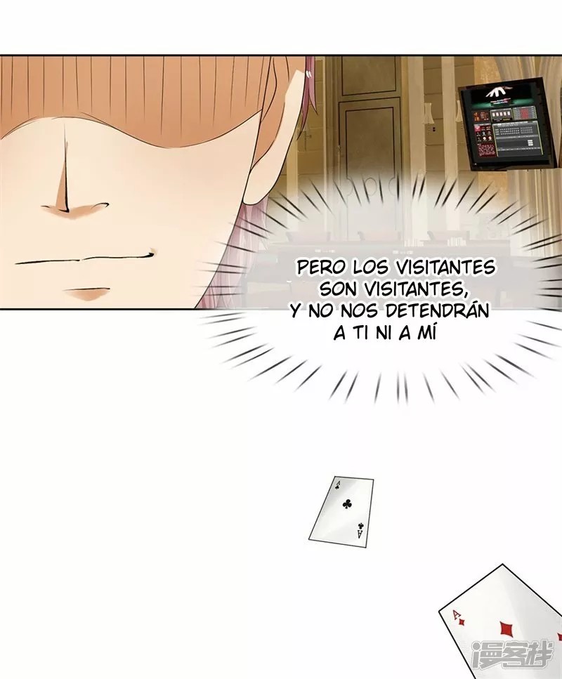 Reborn as God of Destruction Ch. 5 第9页