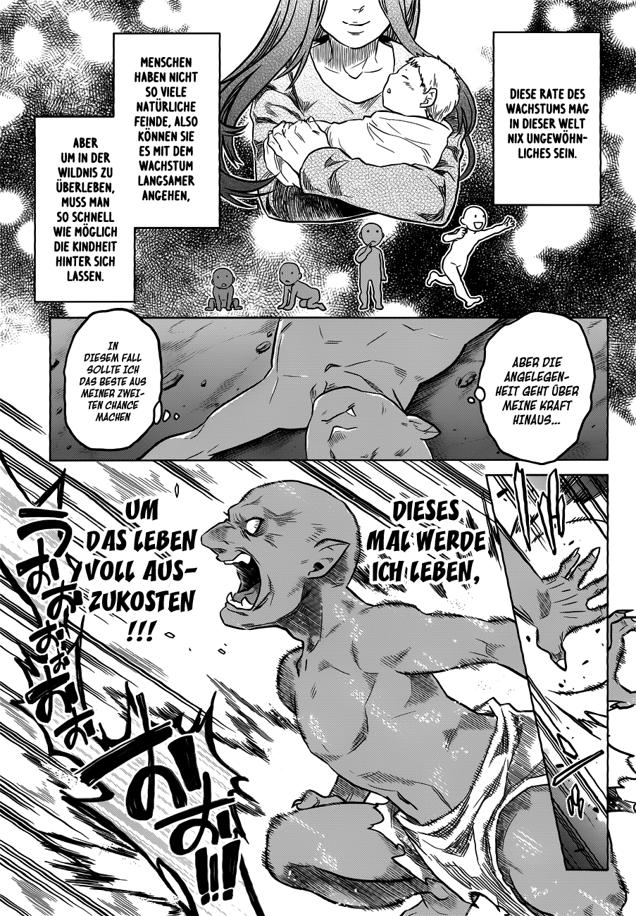 Re:Monster Vol. 1 Ch. 1 第14页