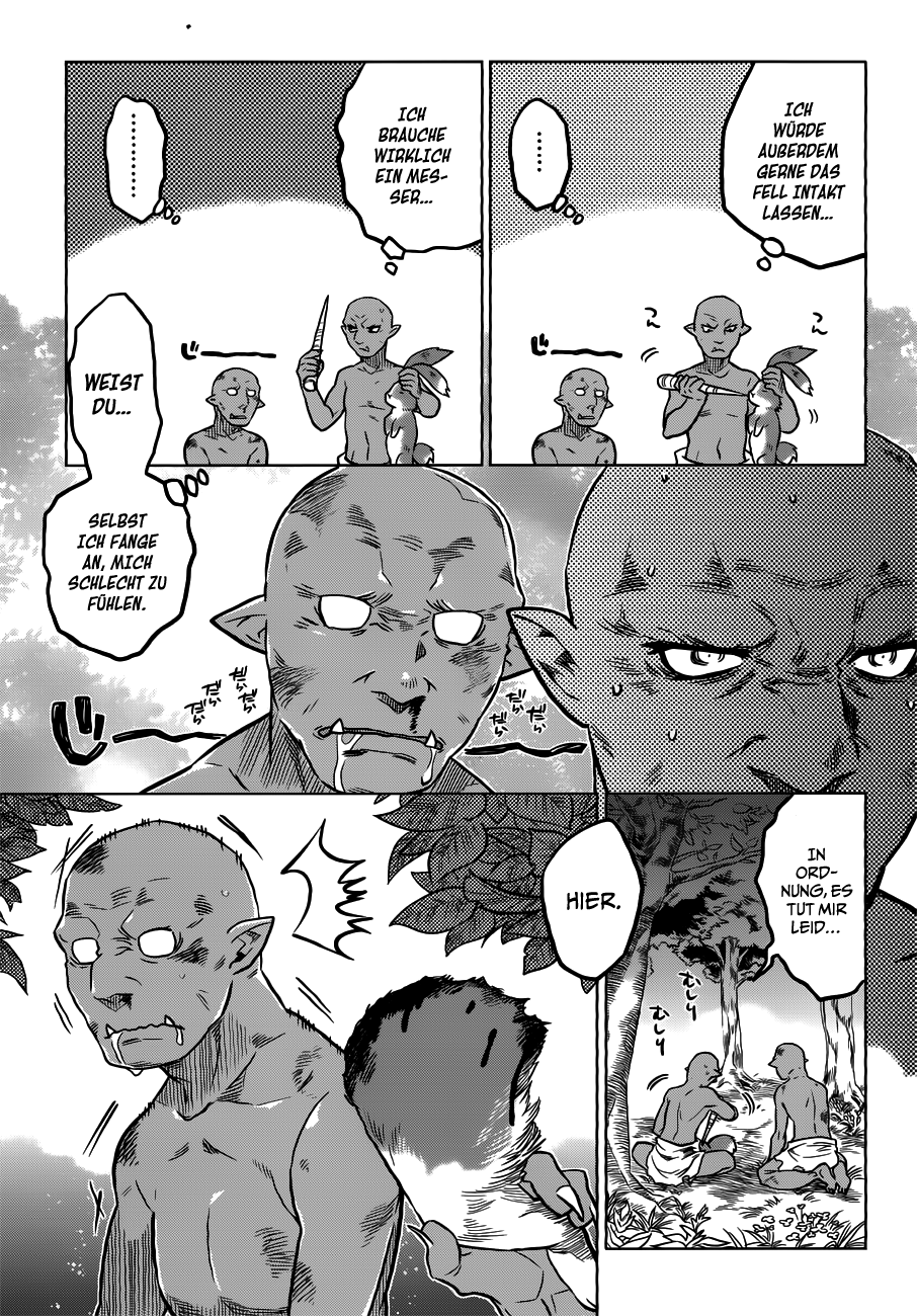 Re:Monster Vol. 1 Ch. 1 第24页