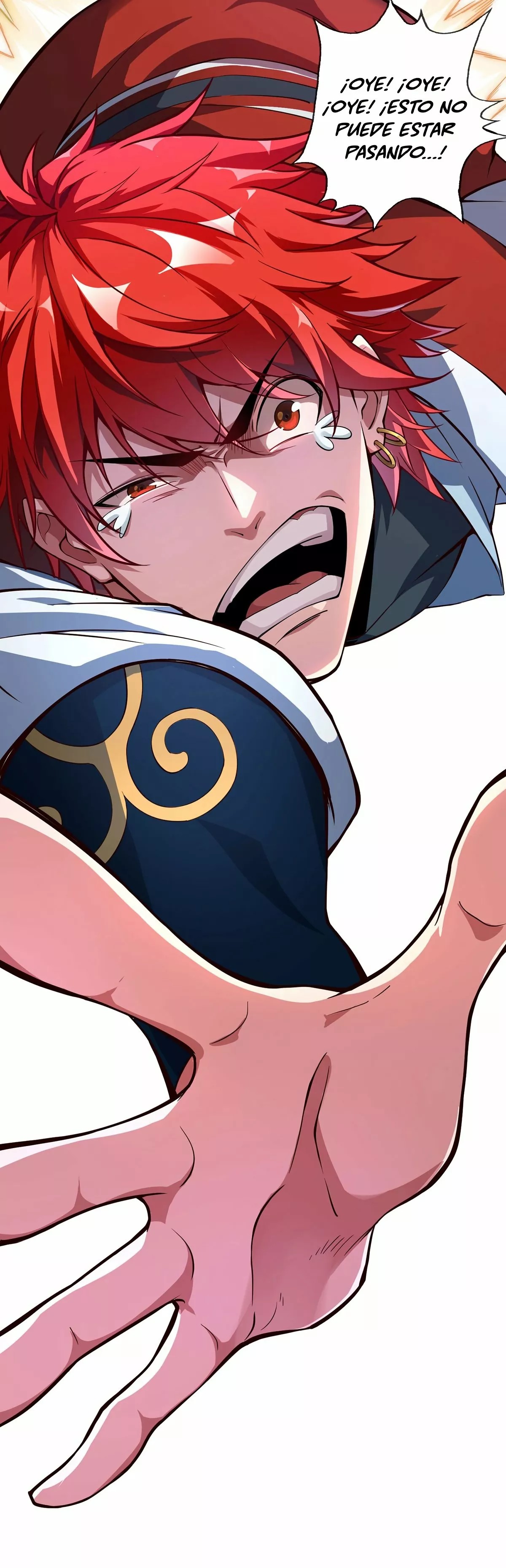 Eternal First Son-In-Law La noche de bodas 第14页