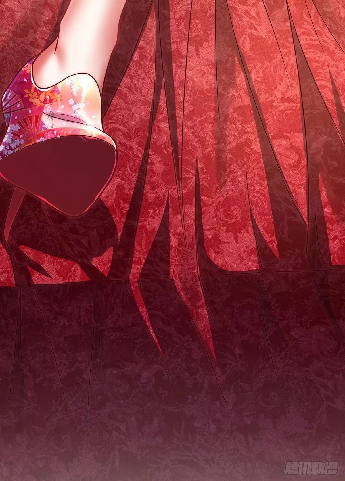 Eternal First Son-In-Law La noche de bodas 第7页