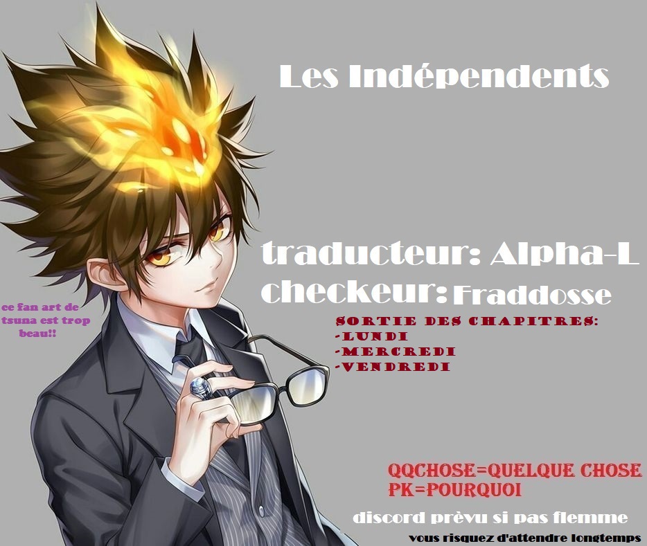 Adventures of God réponse au prière 第3页