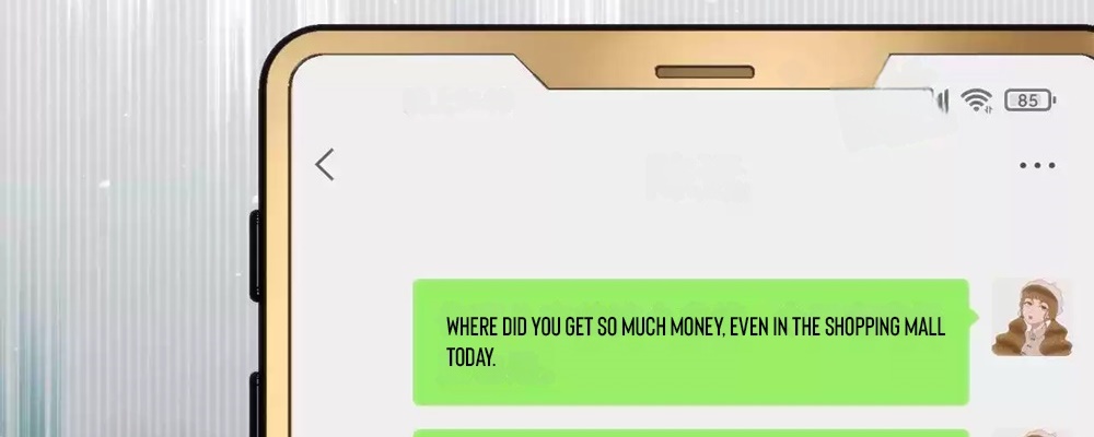 I Have Nine Quadrillion Simp Gold Coins Ch. 5 第109页