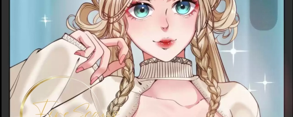 I Have Nine Quadrillion Simp Gold Coins Ch. 5 第139页