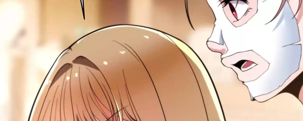 I Have Nine Quadrillion Simp Gold Coins Ch. 5 第89页