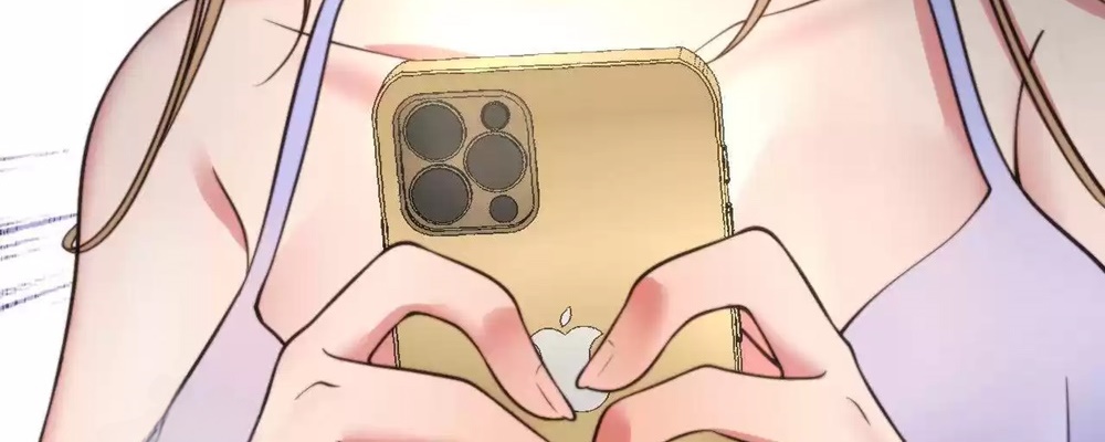 I Have Nine Quadrillion Simp Gold Coins Ch. 5 第99页