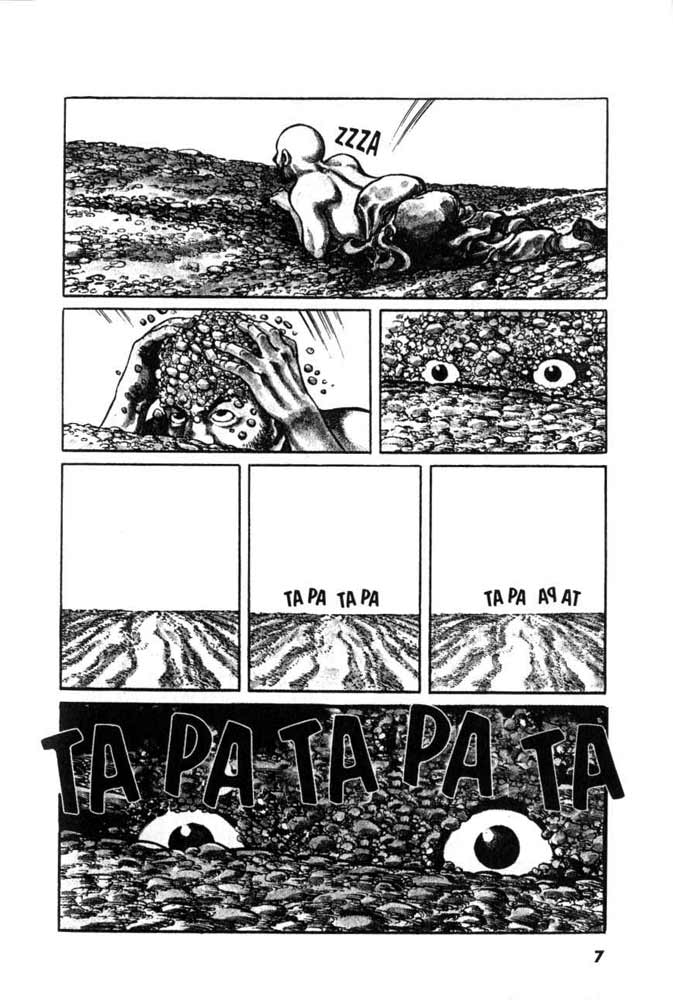 A Battle of Wits Vol. 1 Ch. 1 第7页