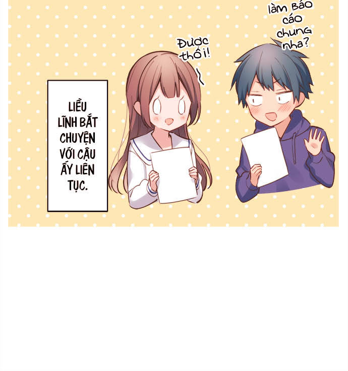 Waka-chan wa Kyou mo Azatoi Hóa ra Waka lại là đồ hai mặt 第23页