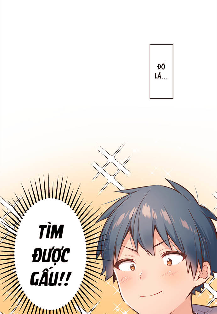 Waka-chan wa Kyou mo Azatoi Hóa ra Waka lại là đồ hai mặt 第4页
