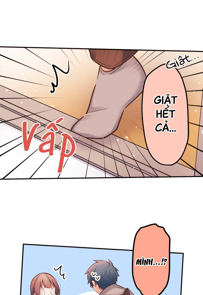 Waka-chan wa Kyou mo Azatoi Hóa ra Waka lại là đồ hai mặt 第45页