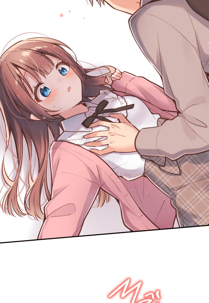 Waka-chan wa Kyou mo Azatoi Hóa ra Waka lại là đồ hai mặt 第48页