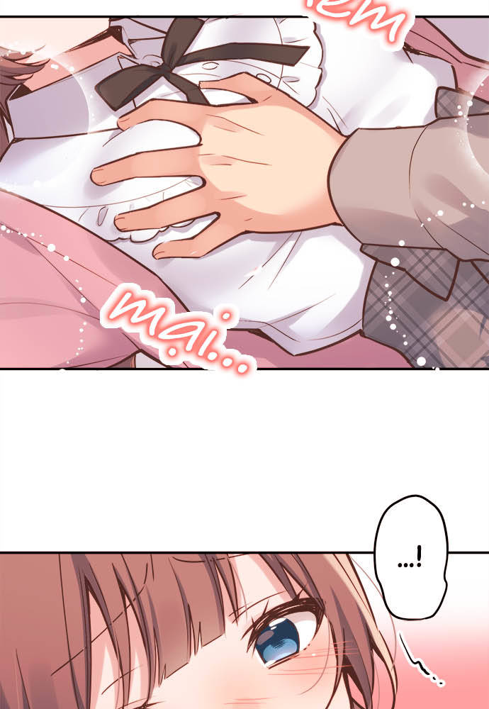 Waka-chan wa Kyou mo Azatoi Hóa ra Waka lại là đồ hai mặt 第49页