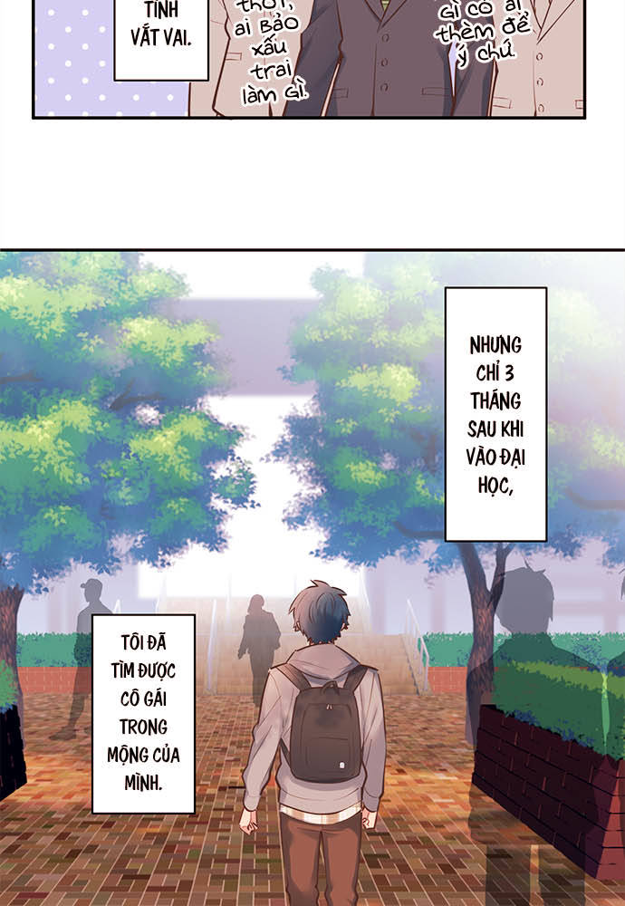 Waka-chan wa Kyou mo Azatoi Hóa ra Waka lại là đồ hai mặt 第6页
