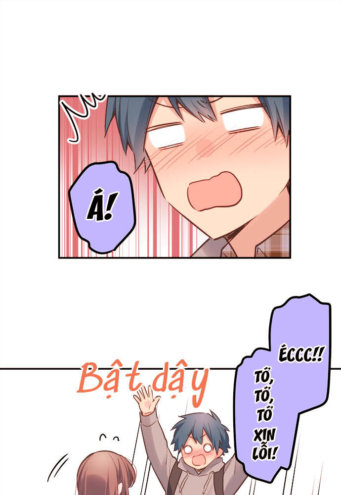 Waka-chan wa Kyou mo Azatoi Hóa ra Waka lại là đồ hai mặt 第51页