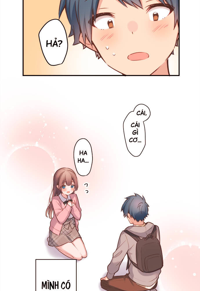Waka-chan wa Kyou mo Azatoi Hóa ra Waka lại là đồ hai mặt 第54页