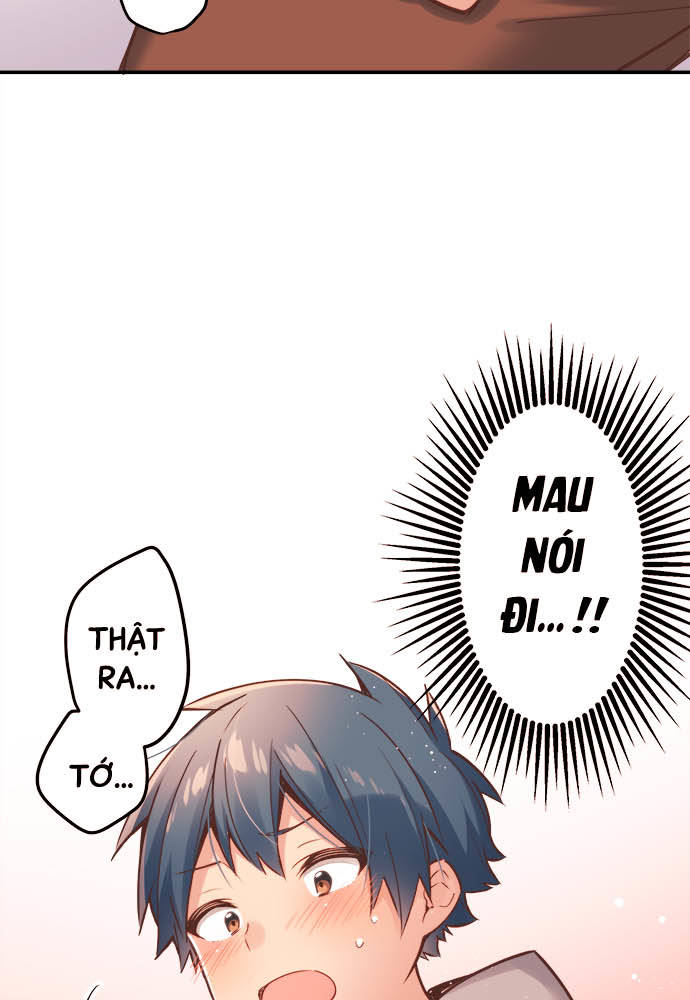 Waka-chan wa Kyou mo Azatoi Hóa ra Waka lại là đồ hai mặt 第59页