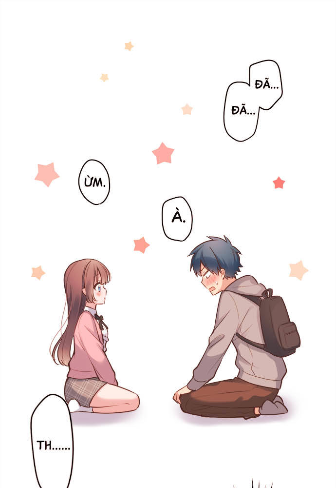 Waka-chan wa Kyou mo Azatoi Hóa ra Waka lại là đồ hai mặt 第61页