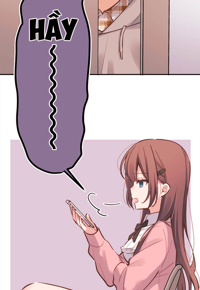 Waka-chan wa Kyou mo Azatoi Hóa ra Waka lại là đồ hai mặt 第69页